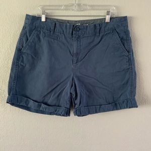 Eddie Bauer Legendwash Shorts